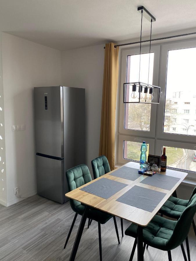 Gng Apartment Кошице Екстериор снимка